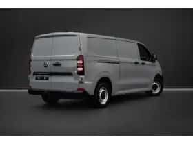 Volkswagen E-Transporter (2025) thumbnail 2