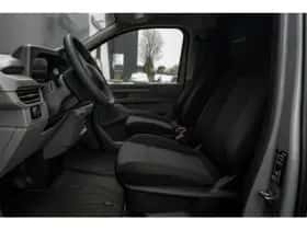 Volkswagen E-Transporter (2025) thumbnail 11