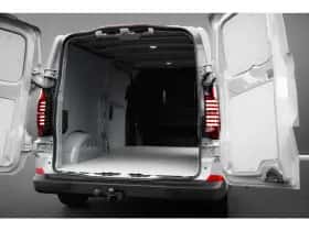 Volkswagen E-Transporter (2025) thumbnail 12