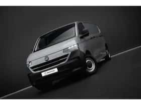 Volkswagen E-Transporter (2025) thumbnail 3