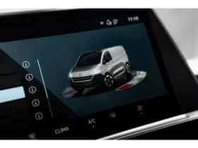 Volkswagen E-Transporter (2025) thumbnail 27