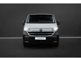 Volkswagen E-Transporter (2025) thumbnail 5