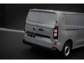 Volkswagen E-Transporter (2025) thumbnail 7