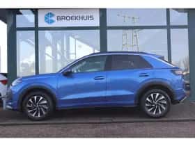 Volkswagen T-Roc (2026) thumbnail 2