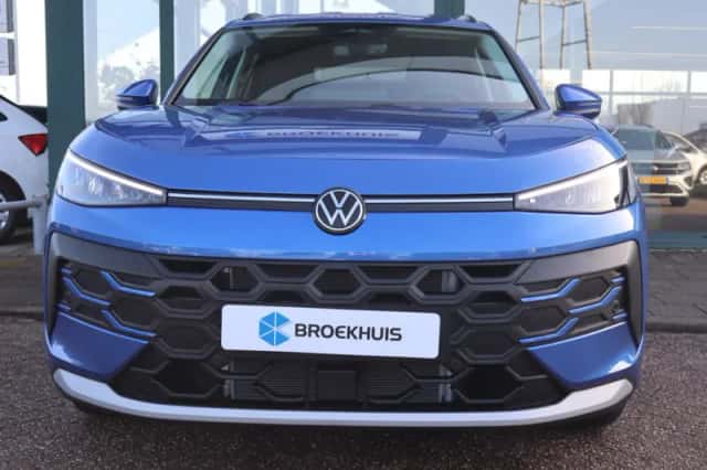 Volkswagen T-Roc (2026) thumbnail 11