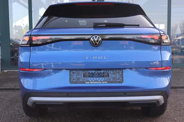Volkswagen T-Roc (2026) thumbnail 28