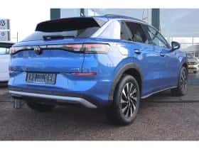 Volkswagen T-Roc (2026) thumbnail 8
