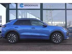 Volkswagen T-Roc (2026) thumbnail 9