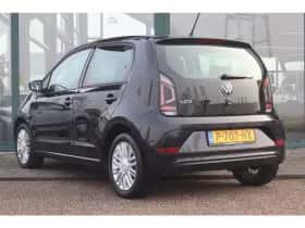 Volkswagen Up! (2022) thumbnail 3