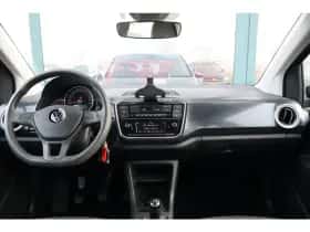 Volkswagen Up! (2022) thumbnail 21