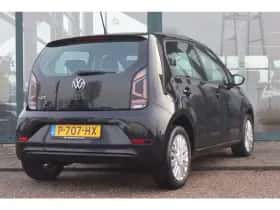 Volkswagen Up! (2022) thumbnail 7