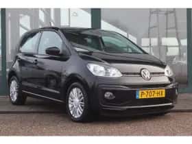 Volkswagen Up! (2022) thumbnail 9