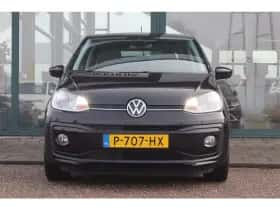 Volkswagen Up! (2022) thumbnail 10