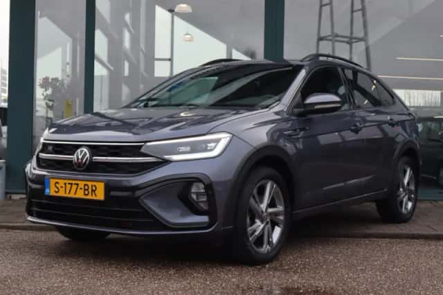 Volkswagen Taigo (2023) thumbnail 1