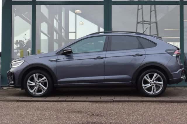 Volkswagen Taigo (2023) thumbnail 2