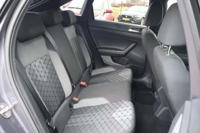 Volkswagen Taigo (2023) thumbnail 12