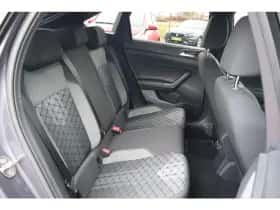 Volkswagen Taigo (2023) thumbnail 12