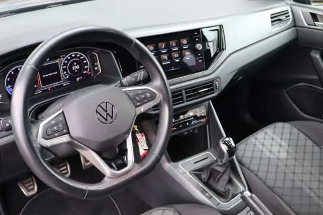 Volkswagen Taigo (2023) thumbnail 13