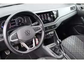 Volkswagen Taigo (2023) thumbnail 13