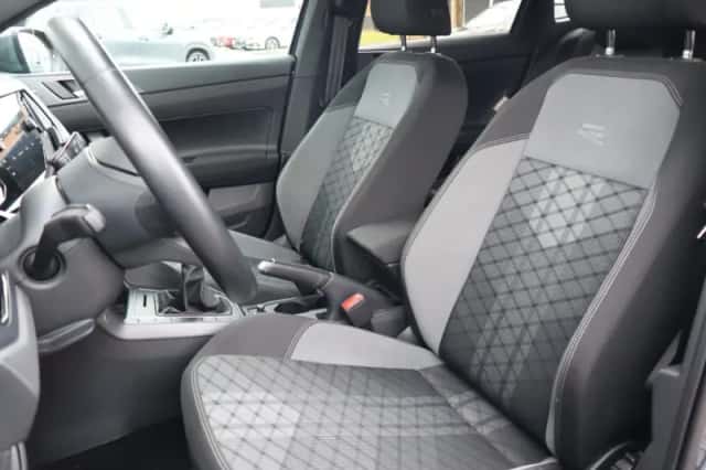 Volkswagen Taigo (2023) thumbnail 14