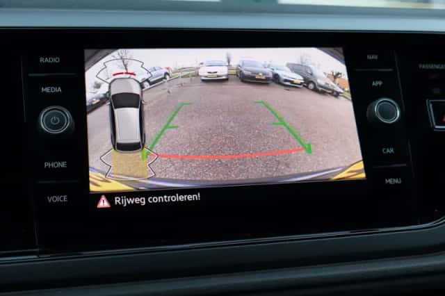 Volkswagen Taigo (2023) thumbnail 24