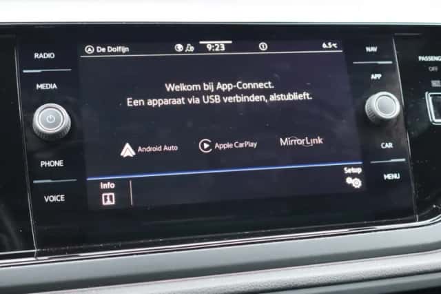 Volkswagen Taigo (2023) thumbnail 27