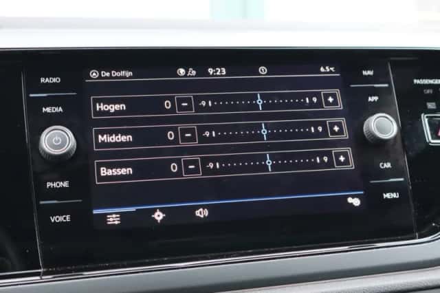 Volkswagen Taigo (2023) thumbnail 28