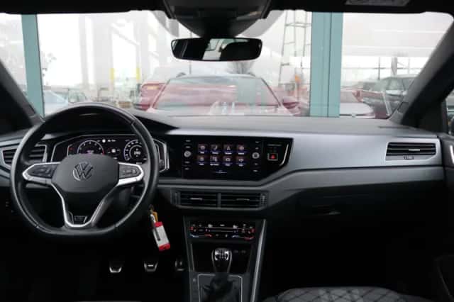 Volkswagen Taigo (2023) thumbnail 29