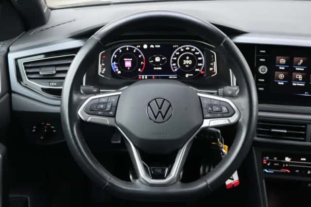 Volkswagen Taigo (2023) thumbnail 30