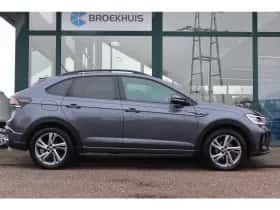 Volkswagen Taigo (2023) thumbnail 5