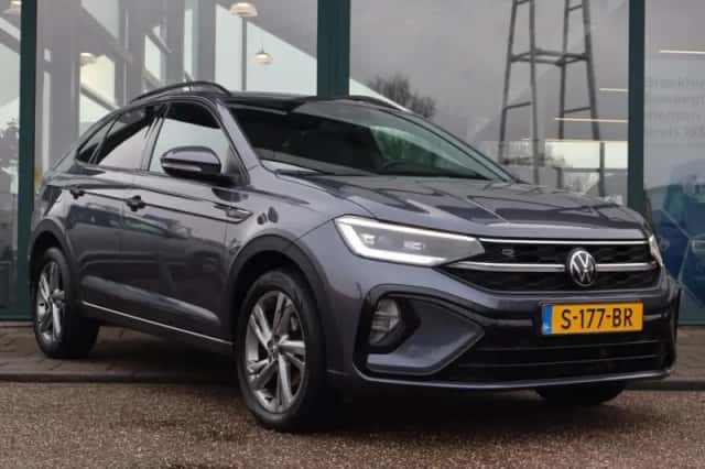 Volkswagen Taigo (2023) thumbnail 6