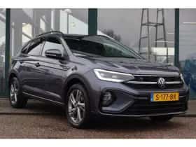 Volkswagen Taigo (2023) thumbnail 6
