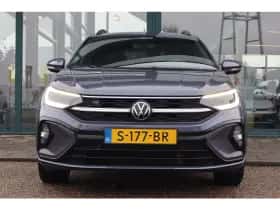 Volkswagen Taigo (2023) thumbnail 7