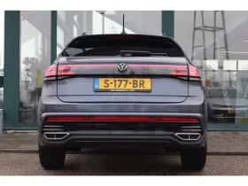 Volkswagen Taigo (2023) thumbnail 8