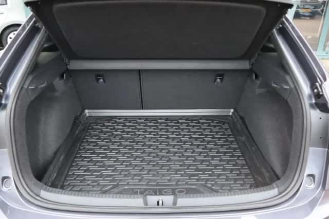 Volkswagen Taigo (2023) thumbnail 9