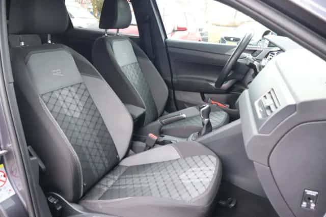 Volkswagen Taigo (2023) thumbnail 10