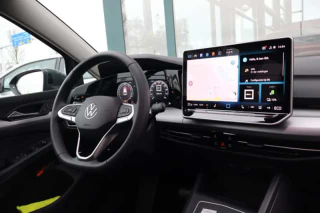 Volkswagen Golf (2026) thumbnail 12