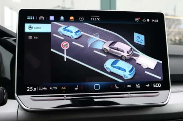 Volkswagen Golf (2026) thumbnail 21