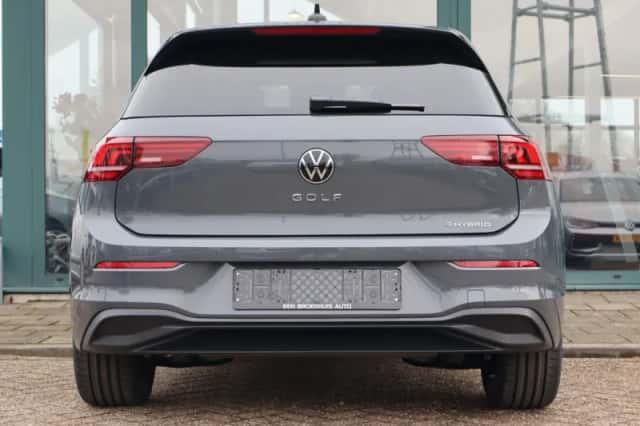 Volkswagen Golf (2026) thumbnail 28