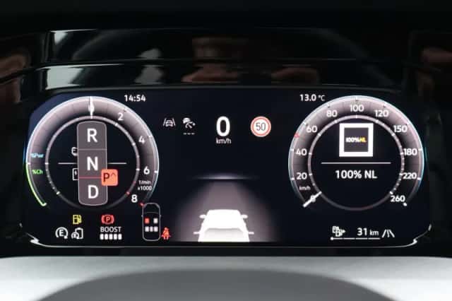 Volkswagen Golf (2026) thumbnail 6