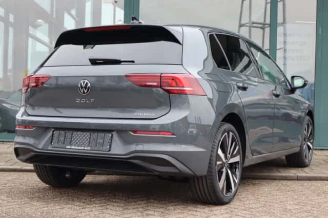 Volkswagen Golf (2026) thumbnail 7