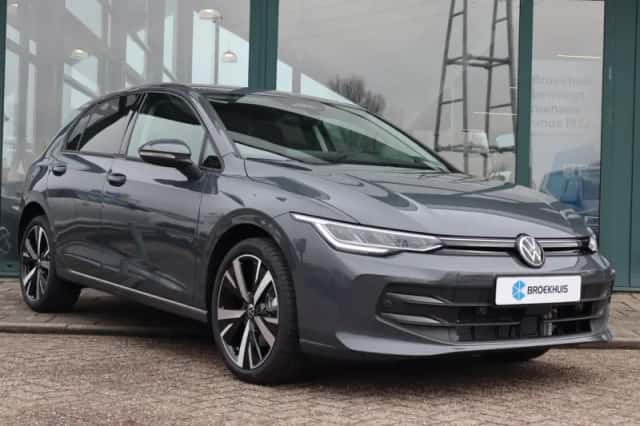 Volkswagen Golf (2026) thumbnail 9