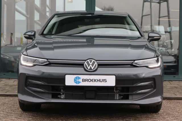 Volkswagen Golf (2026) thumbnail 10
