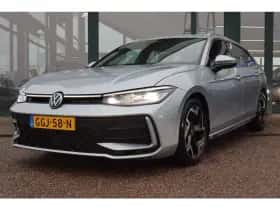Volkswagen Passat (2024)