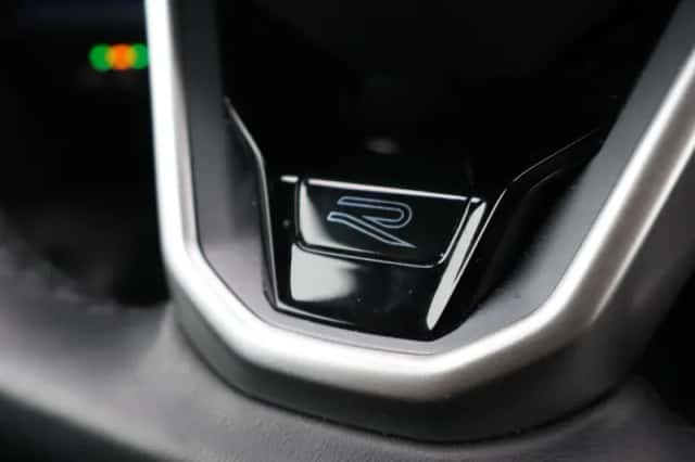 Volkswagen Passat (2024) thumbnail 20
