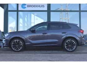 CUPRA Terramar (2025) thumbnail 2