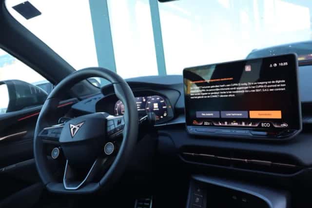 CUPRA Terramar (2025) thumbnail 12