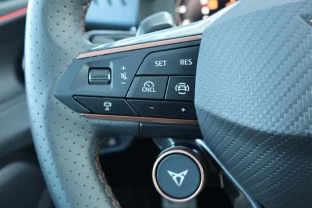 CUPRA Terramar (2025) thumbnail 17