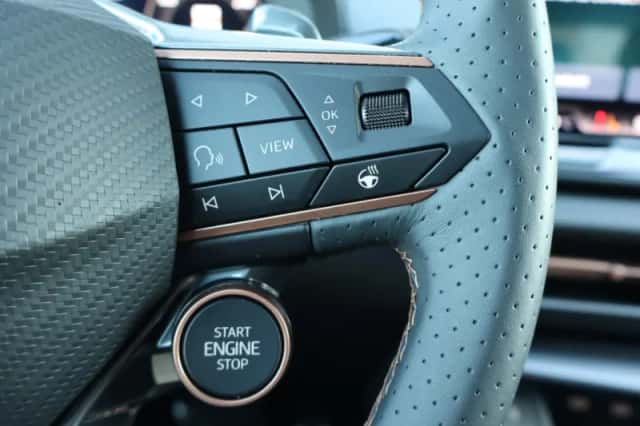 CUPRA Terramar (2025) thumbnail 18