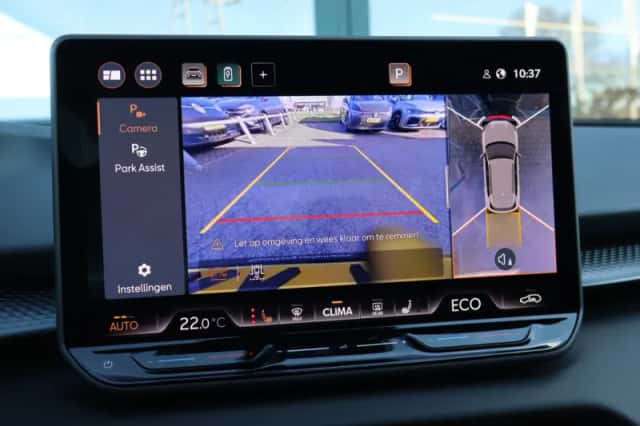 CUPRA Terramar (2025) thumbnail 20
